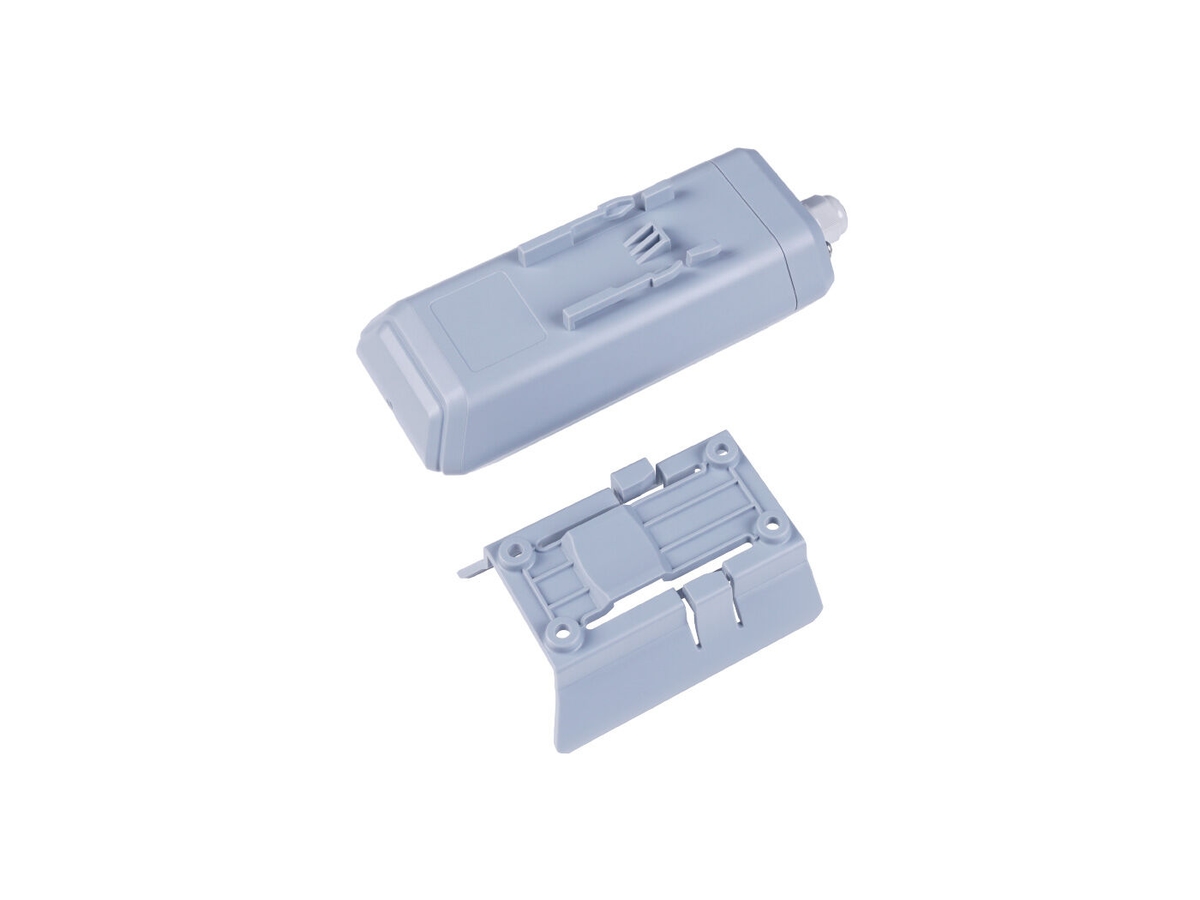 SenseCAP S2100 アクセサリー - バッテリーと電源オプション