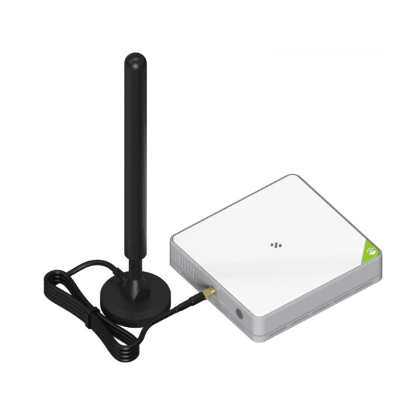 SenseCAP M2 マルチプラットフォーム LoRaWAN ゲートウェイ