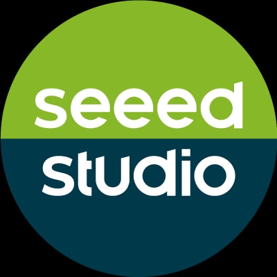 Seeed Studio Logo