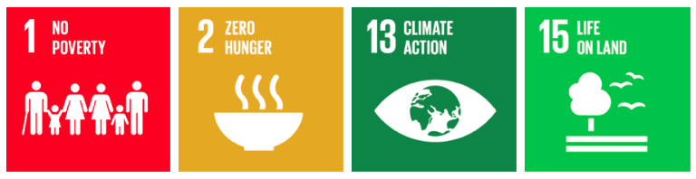 SenseCAPワイヤレスセンサーがSDGsに貢献