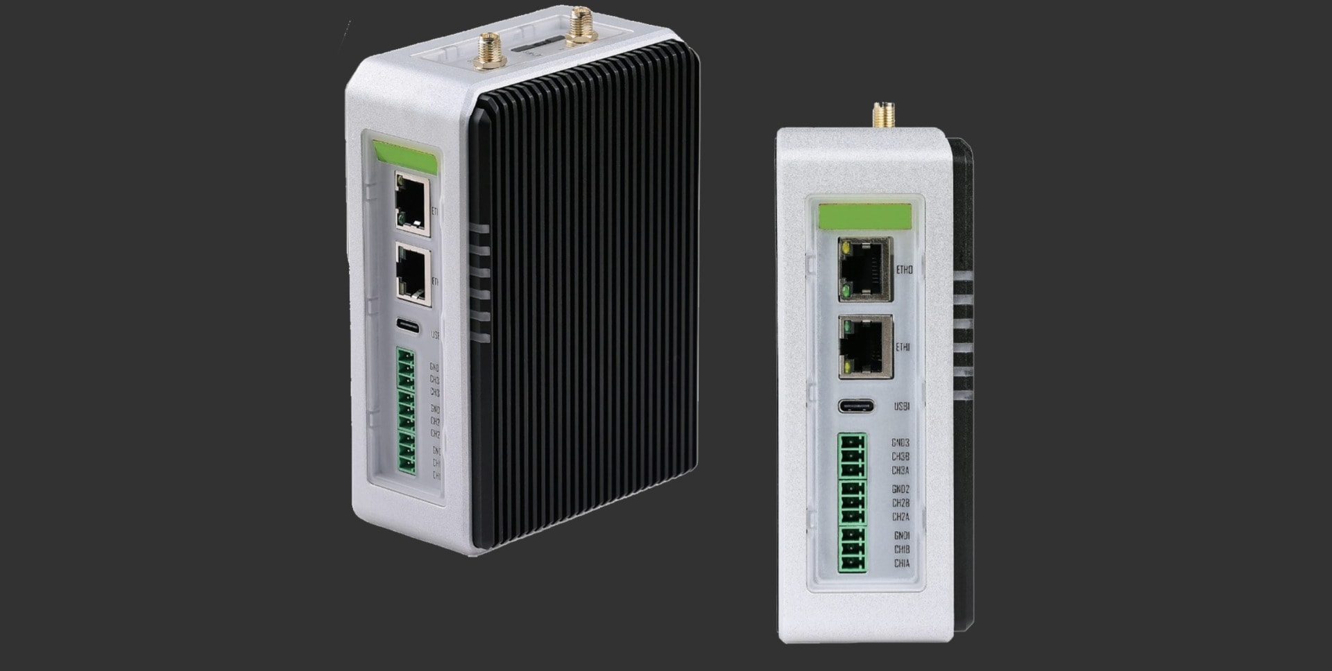 reComputer R1000スタートガイド - エッジIoTコントローラーのセットアップのためのクイックスタートガイド