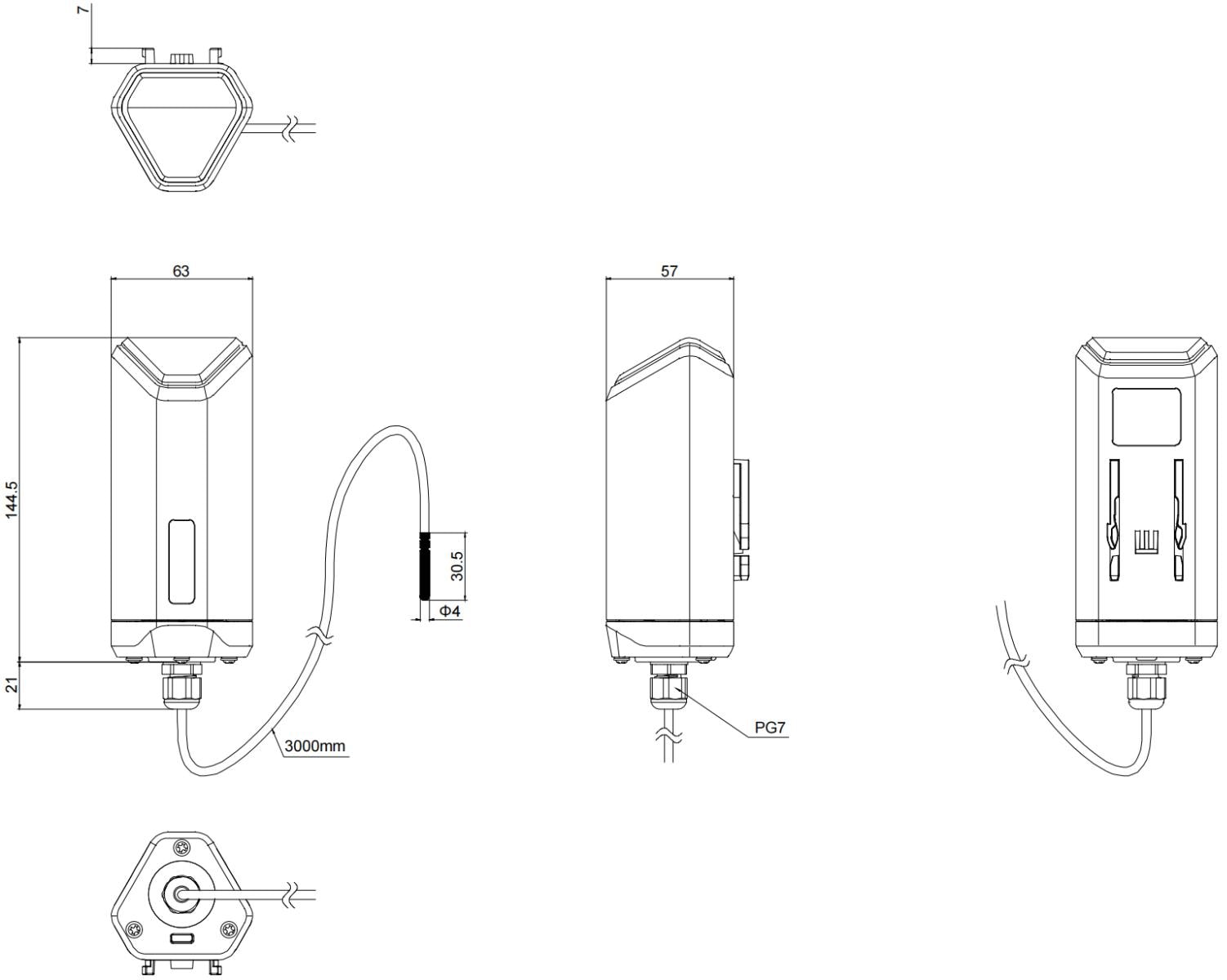 パフォーマンス