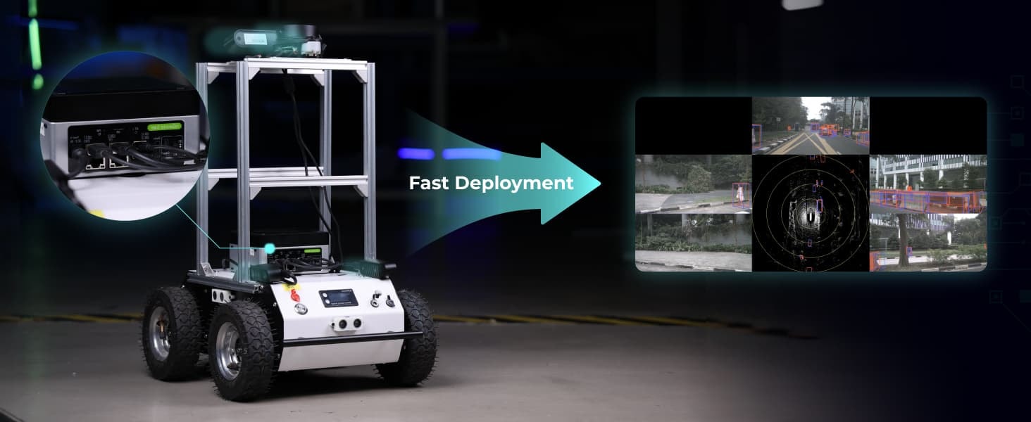 Computer Vision Applications