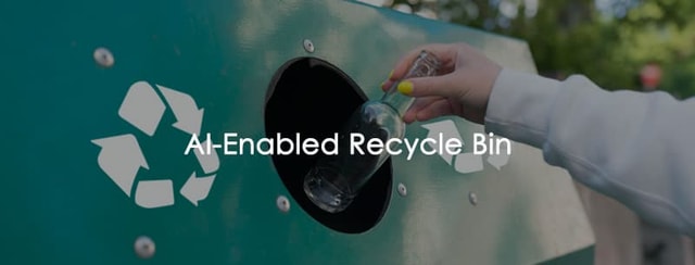 スマートリサイクルセンター