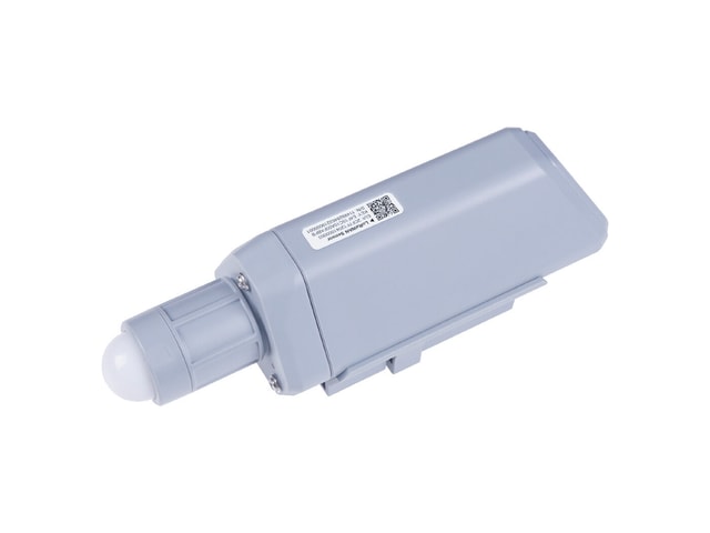 光強度センサー