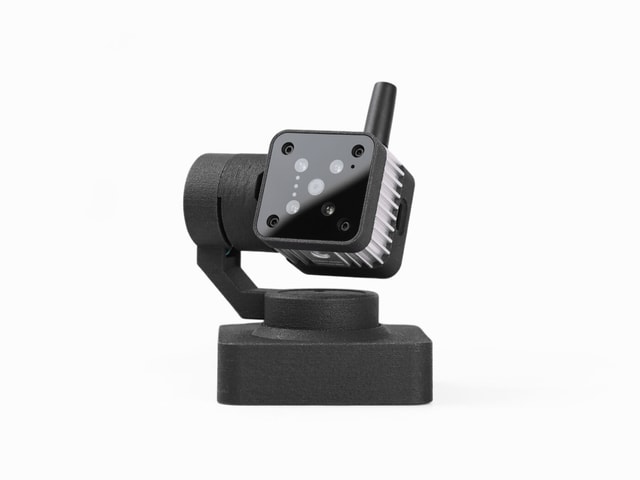 reCamera AIカメラ（ジンバル付き）