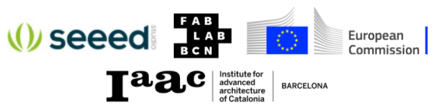 Smart Citizen Kit：市民による環境モニタリングのグローバルプロジェクト