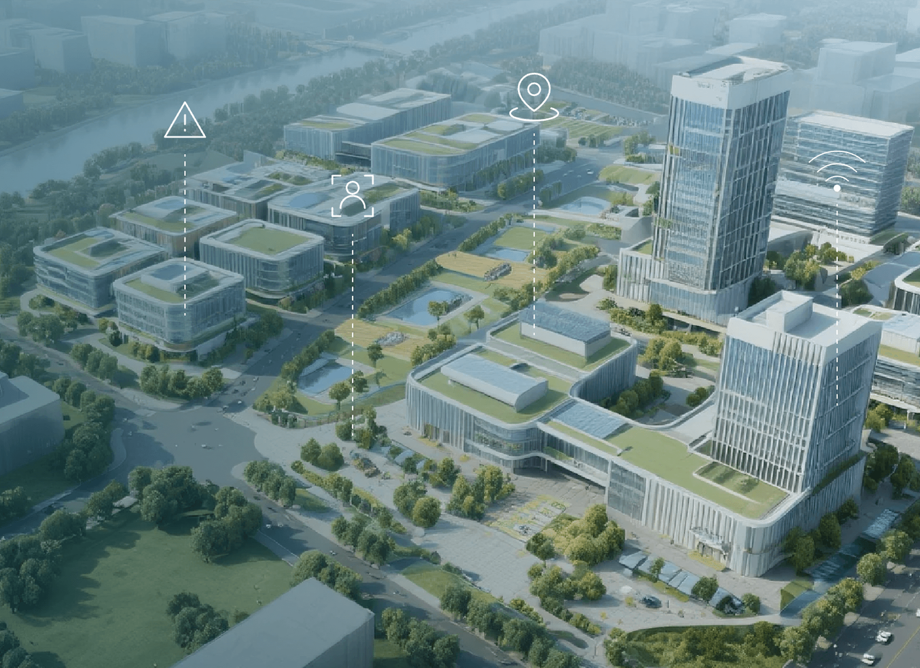 キャンパス安全管理