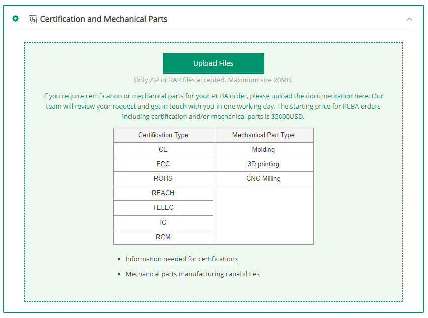 Seeed Fusion OEMサービスがあなたの優れたプロジェクトアイデアを実現するお手伝いをします！