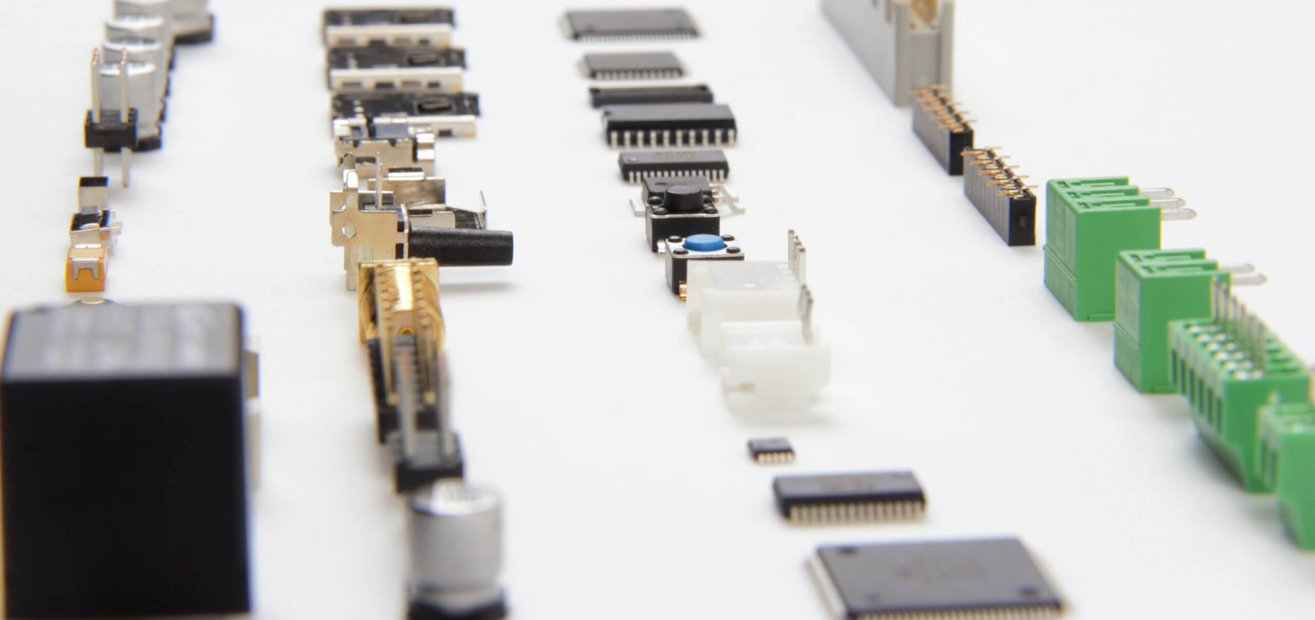 史上最大規模のオープンパーツライブラリ！Seeed Fusion PCBA向け15万以上のパーツ