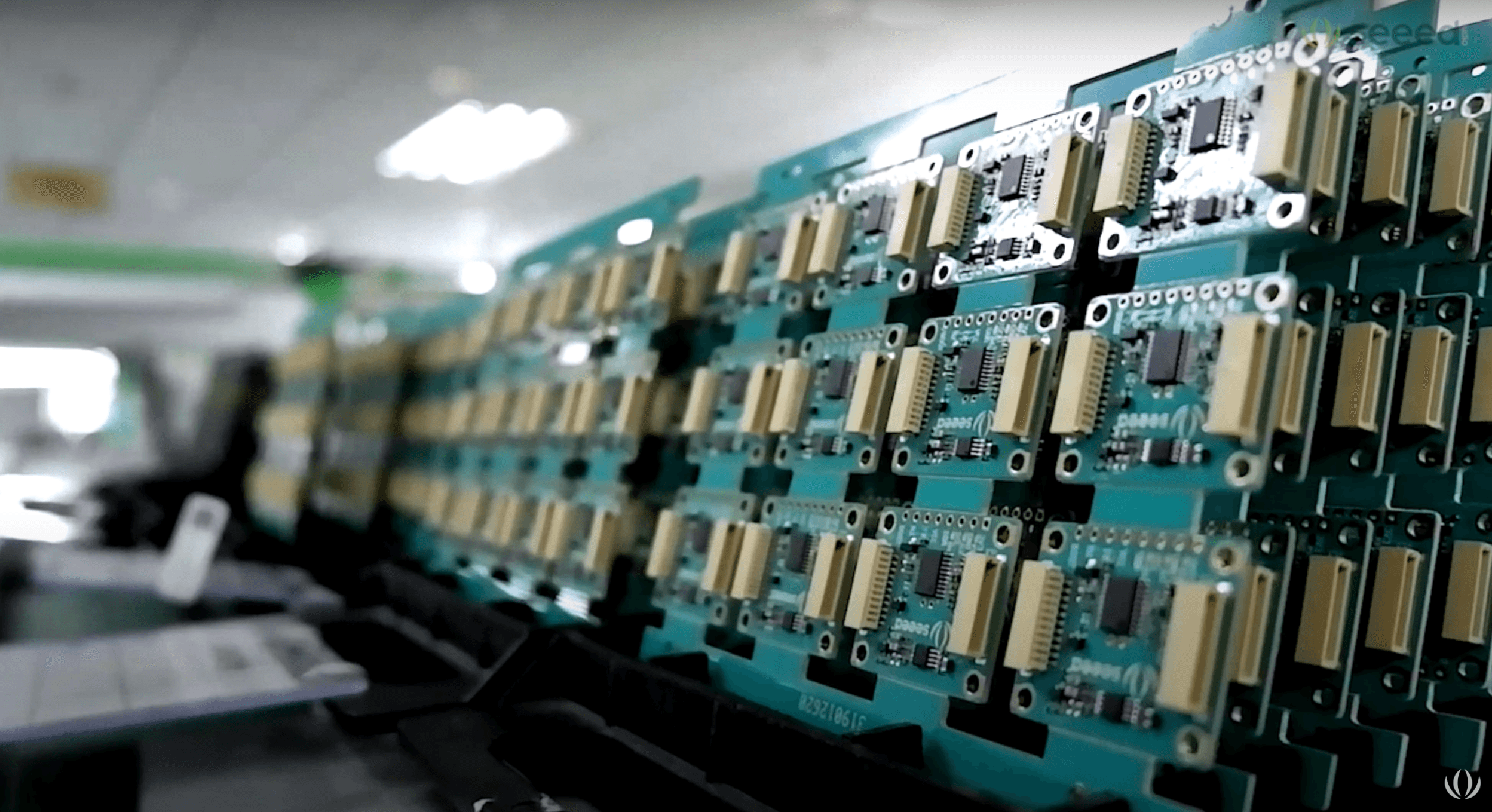 少量生産に対応した優良PCBアセンブリメーカーの見つけ方