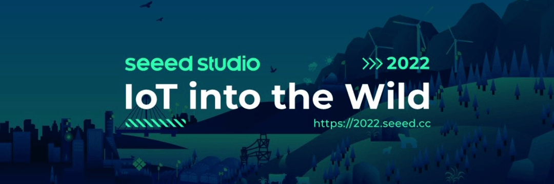 矽递科技联合Hackster举办系列活动，发动创新者解决现实挑战！