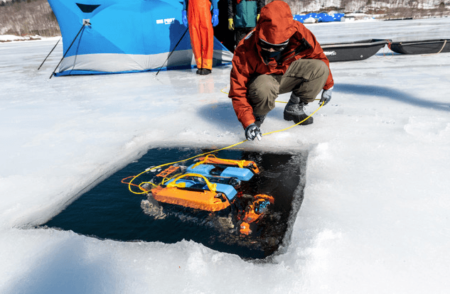 Great Lake Research Center