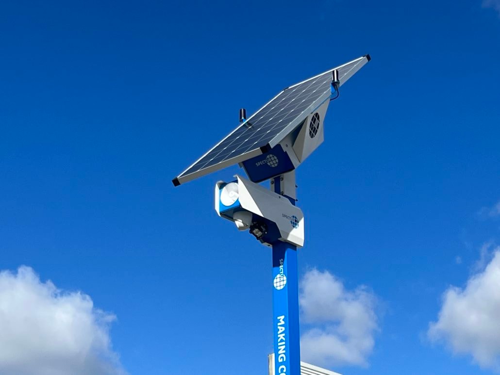 HD6セキュリティシステム