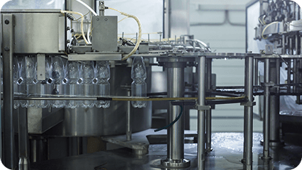 スマートな水管理ソリューション