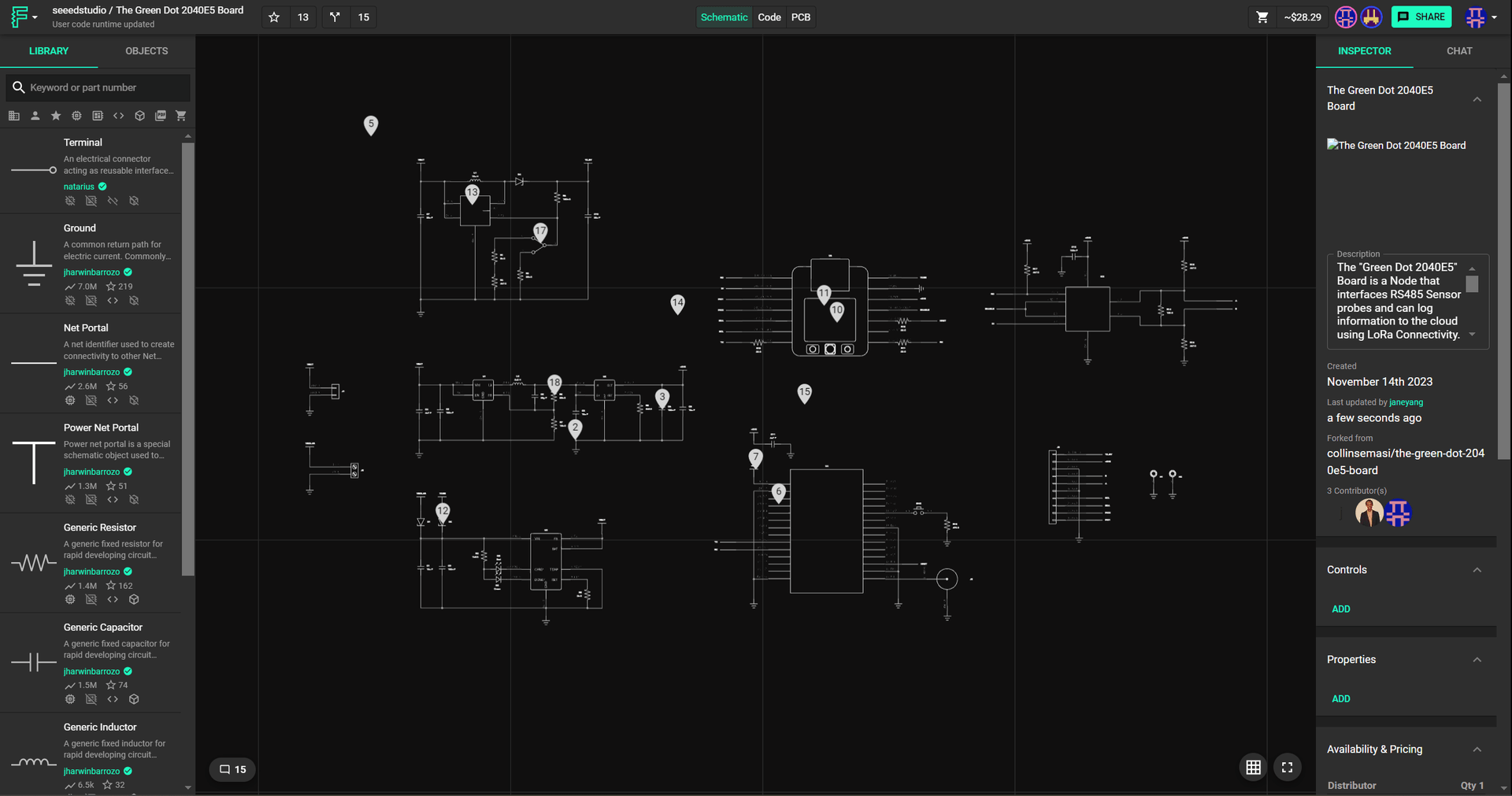 Green Dot Boardの設計ページ​_2