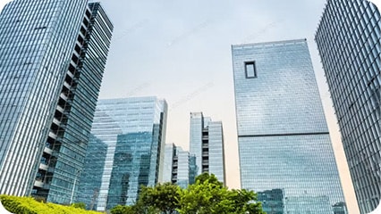 エネルギー管理とアクセス・コントロール