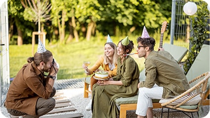 イベント撮影の効率化