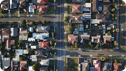 ブロック・セキュリティ監視