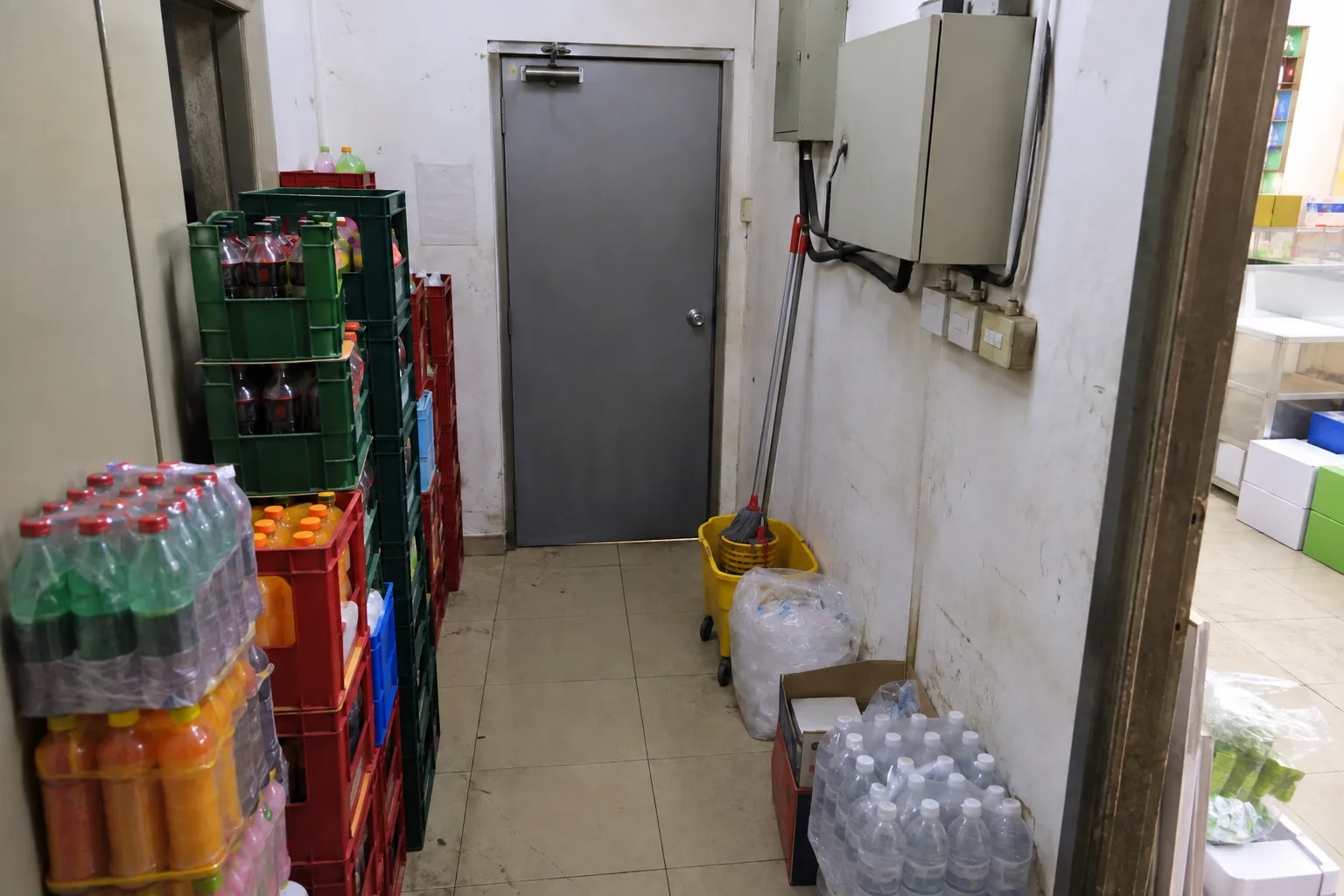 無人・省人化の小売