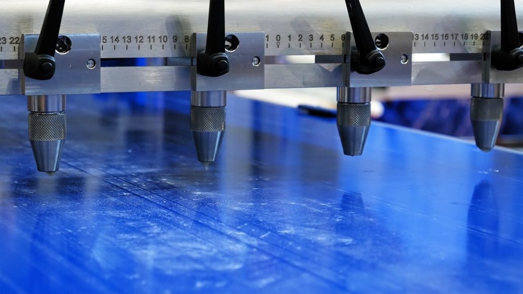 製造業の品質管理革新:Raspberry Pi深層学習による製品欠陥検出システムの効率化実現