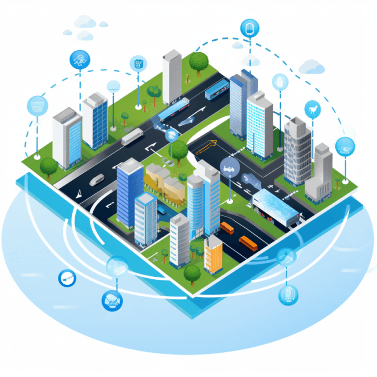 スマートビル計測を簡単に:BeagleBone Green搭載リアルタイム監視・最適化ソリューション