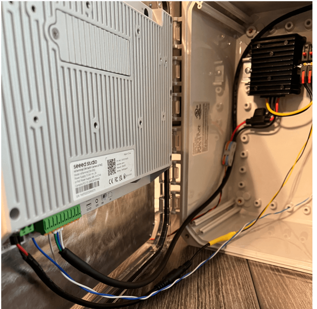 Raspberry Pi対応イノベーション:広範な産業応用を促進する最先端火災検知・予防システム