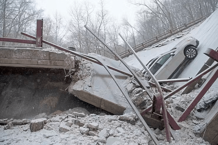 SeeedのRaspberry Pi搭載reTerminalによる表面ひび割れ検出・位置特定