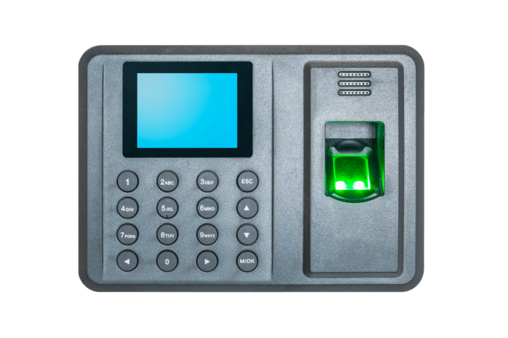 生体認証技術とSeeedのRaspberry Pi搭載HMIソリューションによるスマートオフィスの勤怠管理改善