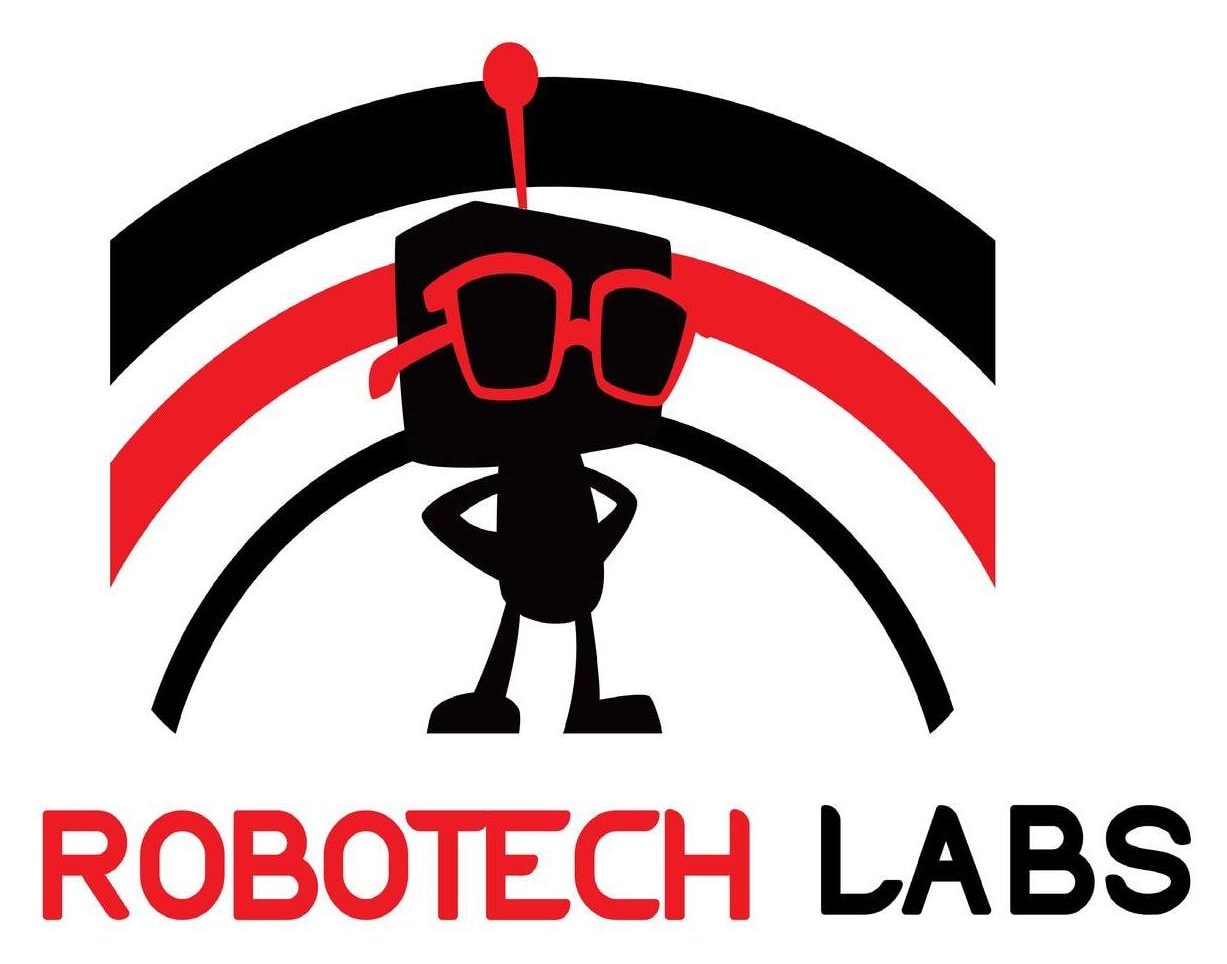 Robotech Labsロゴ