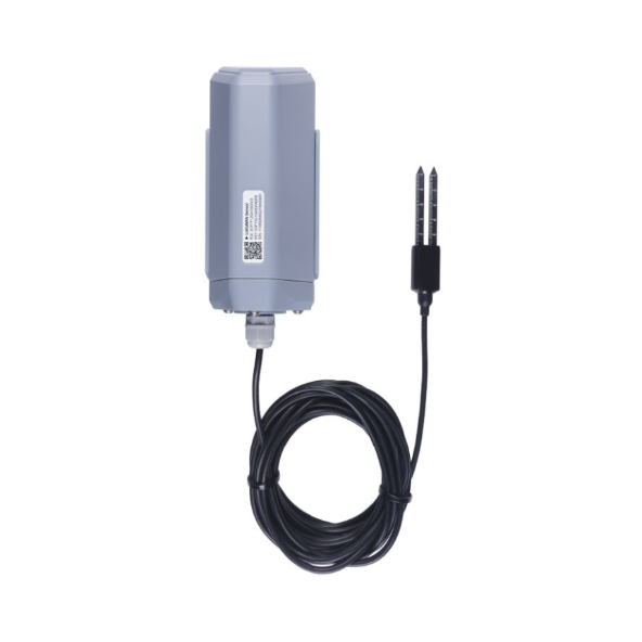 SenseCAP S2104 LoRaWAN 土壌水分・温度センサー