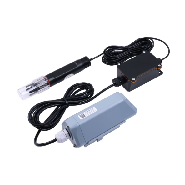 SenseCAP S2106 LoRaWAN pHセンサー