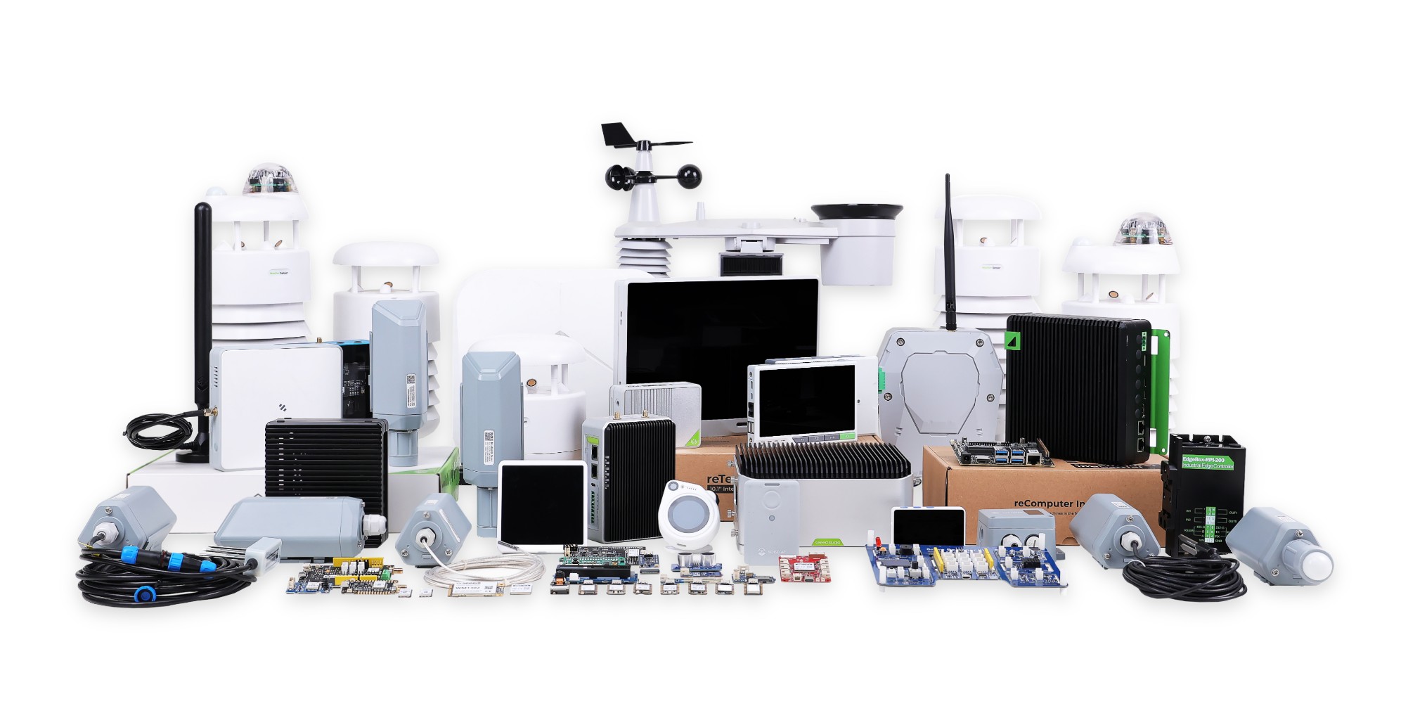 Default Category Banner