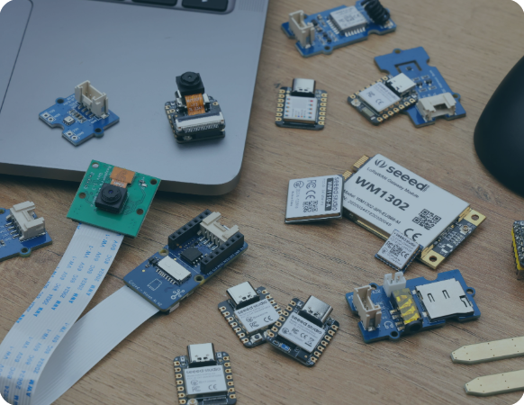 IoTモジュール