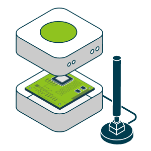 <span class="font-bold">reComputer</span> / <span class="font-bold">reServer</span> をベースにしたキャリアボードのカスタム設計