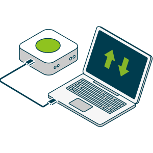 <span class="font-bold">reComputer</span> / <span class="font-bold">reServer</span> 向けイメージ書き込み（出荷時設定）