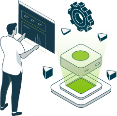 柔軟なカスタム × 厳格な品質管理