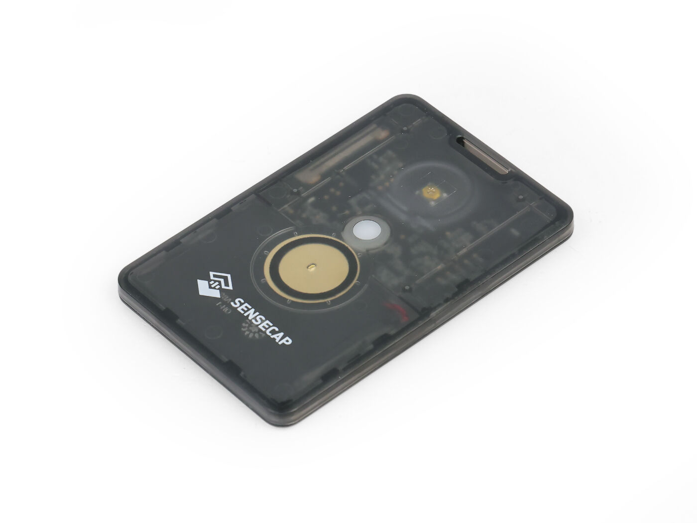 SenseCAP T1000-E