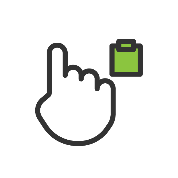 親指サイズ、SMD対応