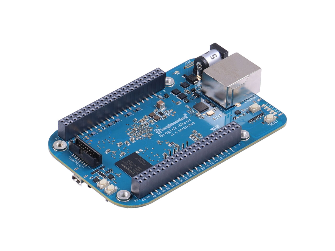 BeagleBone® シリーズモジュール | Seeed Studio