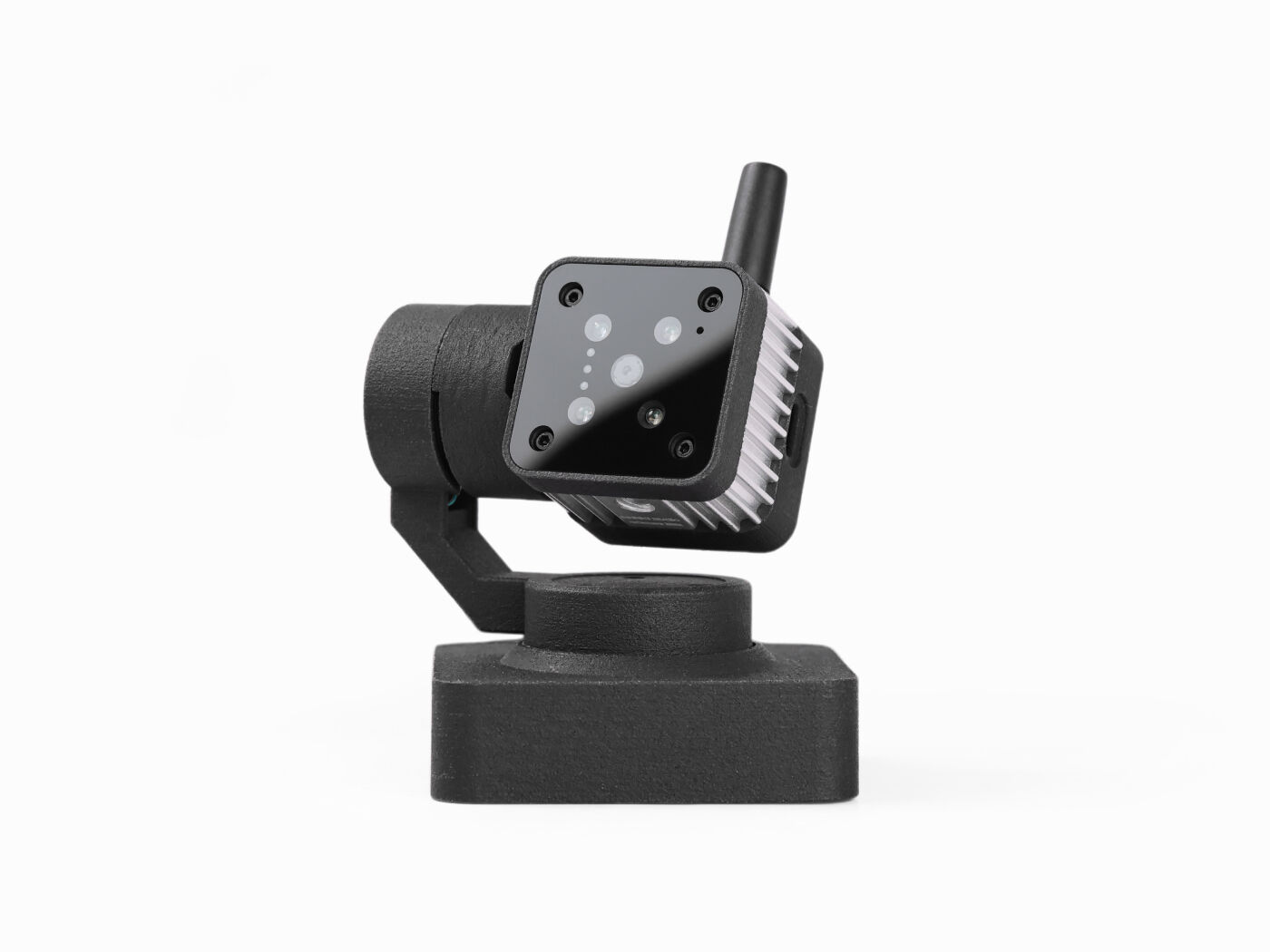 reCamera AIカメラ（ジンバル付き）