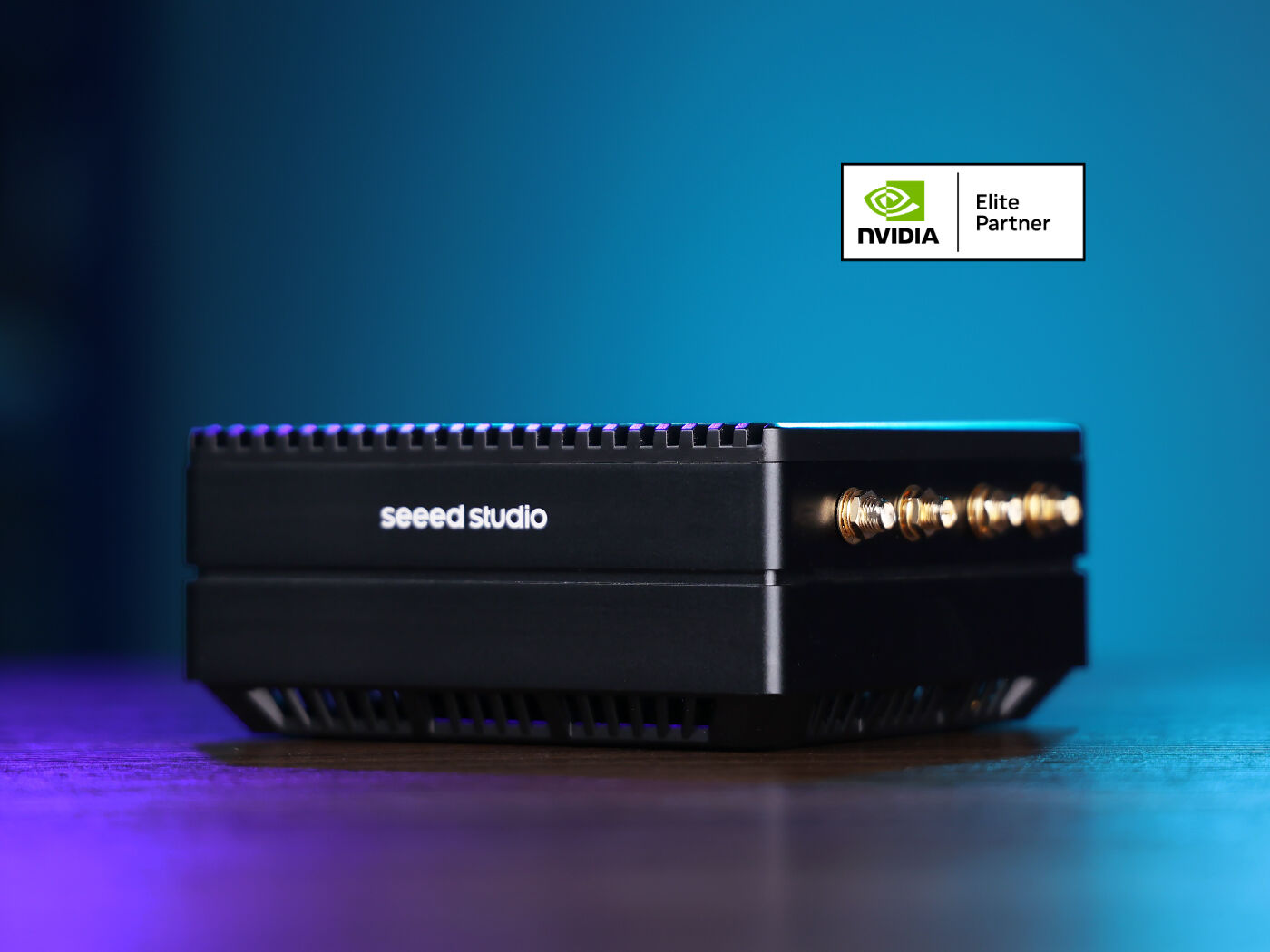 reComputer Classic Jetson™ シリーズ