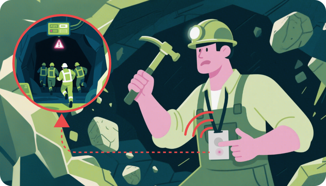 人員捜索救助測位