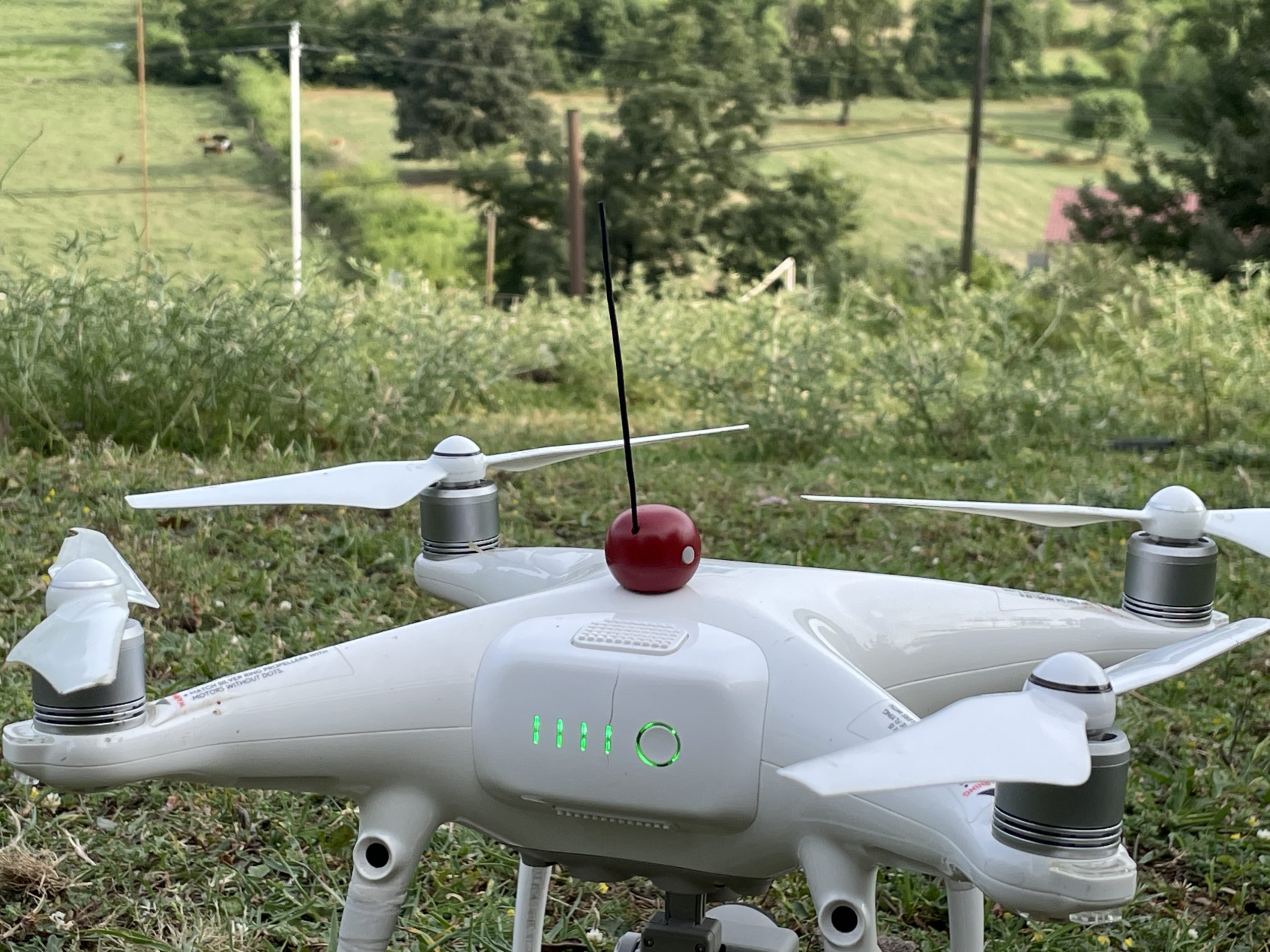 Loko-Seeed Fusion Co-Createで実現、Wio-E5モジュール内蔵の世界最小GPSトラッカーが野生動物やドローンの追跡を可能に