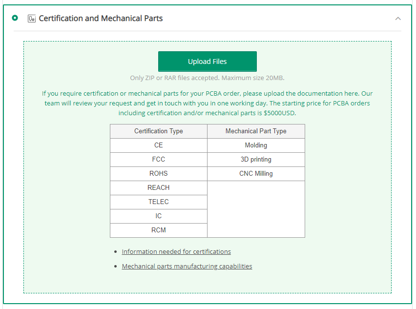 Seeed Fusion OEMサービスがあなたの優れたプロジェクトアイデアを実現するお手伝いをします!