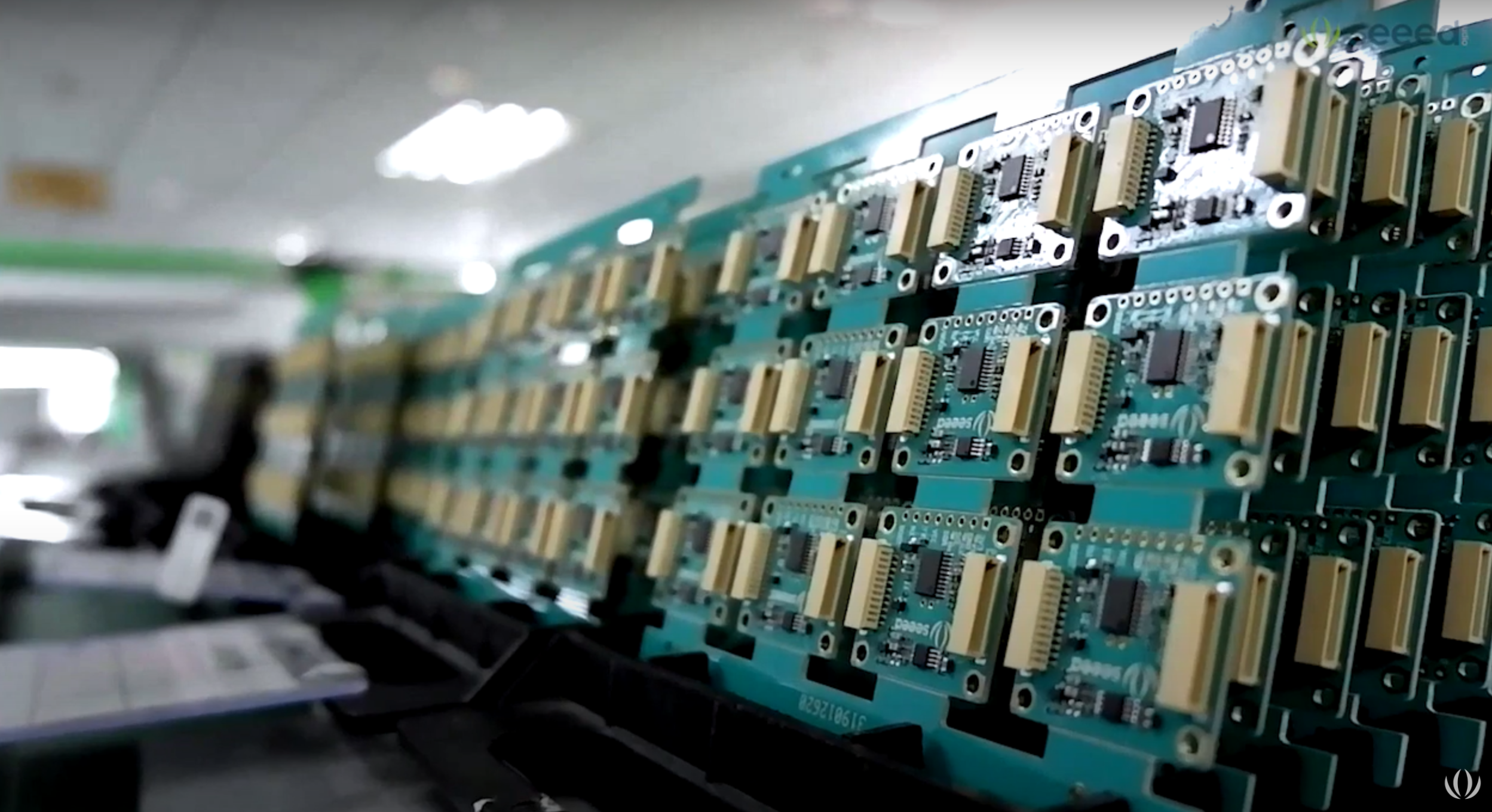 少量生産に対応した優良PCBアセンブリメーカーの見つけ方