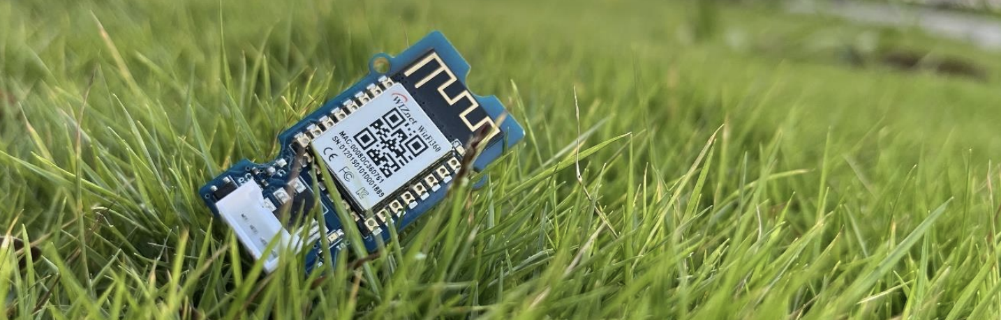 Seeed StudioとAmal Mathewによる新WizFi360 Groveモジュールで、簡単にプロジェクトにARM-M3 Cortex WiFiモジュールを追加